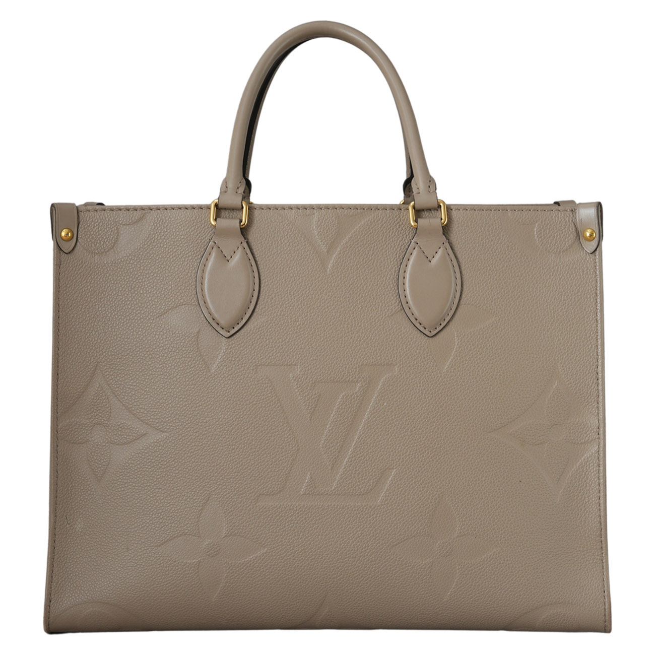 LOUIS VUITTON(USED)루이비통 M45607 앙프렝뜨 온더고 MM